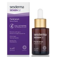 Ser de fata anti-rid cu activare celulara Sesgen 32, Sesderma
