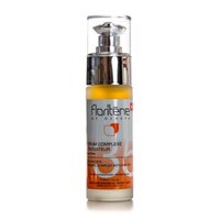 Ser complex regenerator cu 35% AHA, 30 ml, Floritene