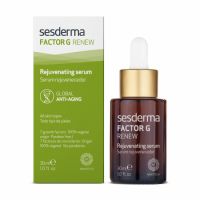 Ser de fata lipozomal Factor G Renew, 30 ml, Sesderma