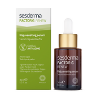Ser de fata lipozomal Factor G Renew, 30 ml, Sesderma
