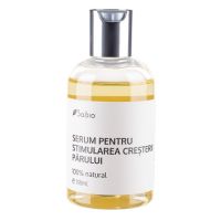 Serum pentru stimularea cresterii parului, 118 ml, Sabio