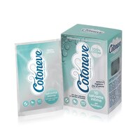 Servetele intime ambalate individual Cotoneve, 10 bucati, Sisma SPA