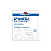 Set accesorii pentru aparat de aerosoli Dynamic +, Pietrasanta Pharma 