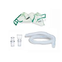 Set accesorii pentru aparatul de aerosoli MD6026, 1 bucata, Laica
