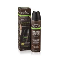 Spray colorant Nutricolor Delicato Dark Brown, 75 ml, Biokap
