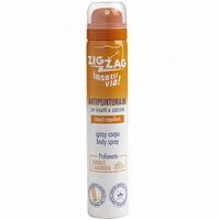 Spray de corp calmant impotriva tantarilor si insectelor Santal, 100 ml, Zig Zag