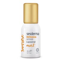 Spray lipozomal Repaskin Mender Sunset, 30 ml, Sesderma 