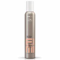 Spuma pentru volum cu fixare flexibila Eimi Natural Volume, 500 ml, Wella Professionals