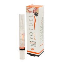 Stick pentru albirea dintilor Yotuel, 5 g, Biocosmetics