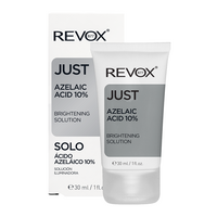 Crema pentru fata cu 10% acid azelaic, 30 ml, Revox