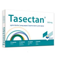 Tasectan, 500mg, 15 capsule, Montavit