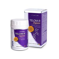 Telom-R Digestiv, 120 cspsule, DVR Pharm