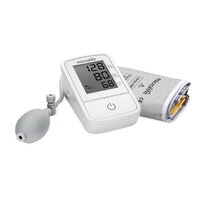 Tensiometru de brat semi-automat, cu tehnologia PAD, BP N2 Easy, Microlife