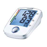 Tensiometru electronic de brat BM 44, Beurer