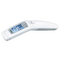 Termometru medical fara contact FT 90, Beurer