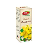 Tinctura de Rostopasca, 30 ml, Fares