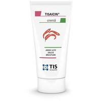 Tisaicin crema, 50 ml, Tis Farmaceutic