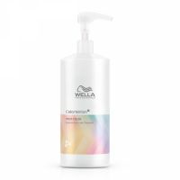 Tratament de netrualizare dupa vopsit Color Motion+, 500 ml, Wella