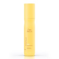 Tratament spray cu protectie UV Invigo Sun, 150 ml, Wella Professionals