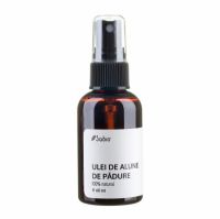 Ulei de alune de padure, 60 ml, Sabio