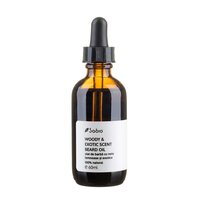 Ulei de barba, 60 ml, Sabio