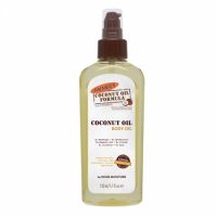 Ulei hidratant pentru corp Coconut Oil Formula, 150 ml, Palmer's