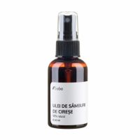 Ulei de samburi de cirese, 60 ml, Sabio