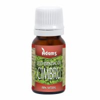 Ulei esential de cimbru (AS33), 10 ml, Adams Vision
