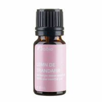 Ulei esential pur din lemn de trandafir, 10 ml, Sabio