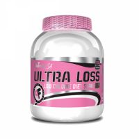 Ultra Loss Shake for her Chocolate, 500 g, Biotech