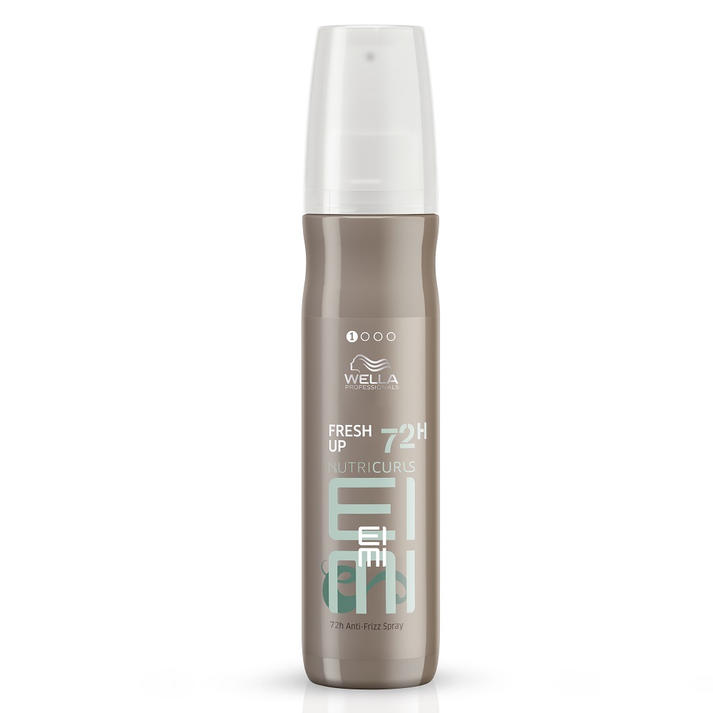 Spray de coafat pentru bucle Eimi NutriCurls, 150 ml, Wella Professionals