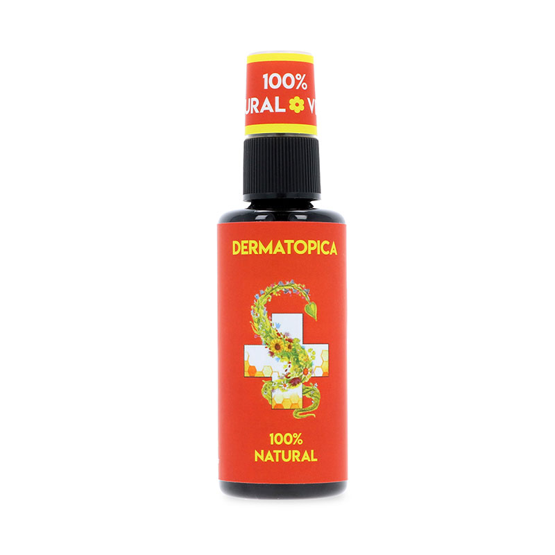 Spray Dermatopica, 50 ml, Prisaca Transilvania