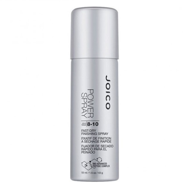 Spray pentru finisare Power Spray Fast Dry Finishing, 50 ml, Joico