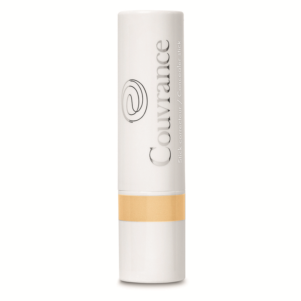 Stick corector galben Couvrance, 3 g, Avene