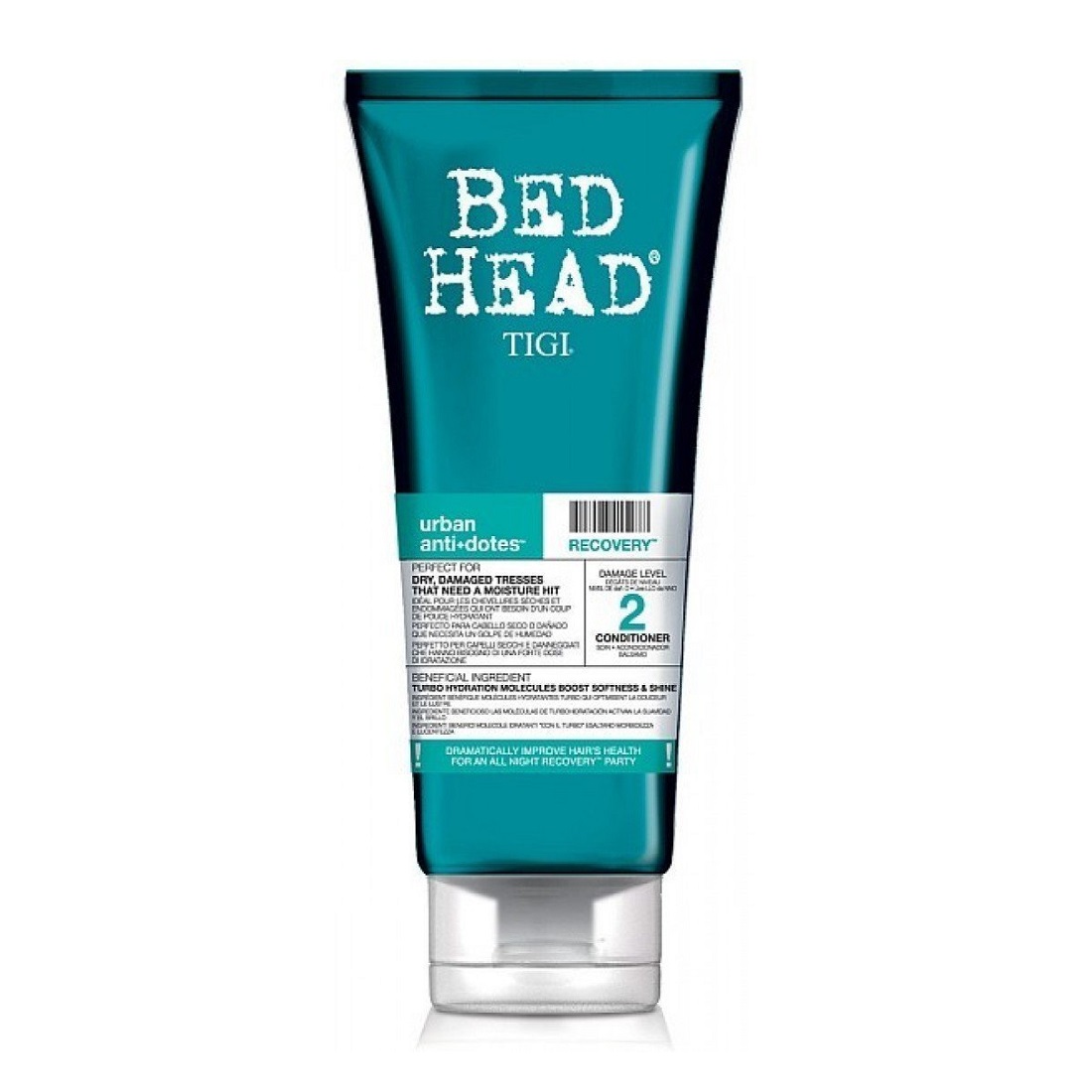 Balsam reparator Bed Head Recovery, 200 ml, Tigi