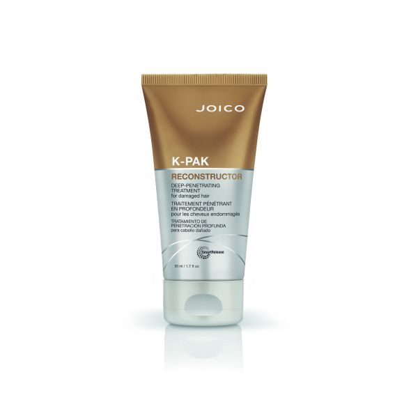 Tratament reconstructor K-Pak, 50 ml, Joico