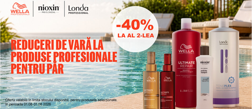 Wella-Londa