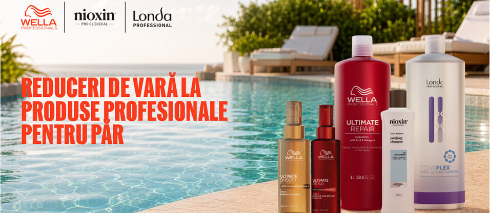 Wella-Londa