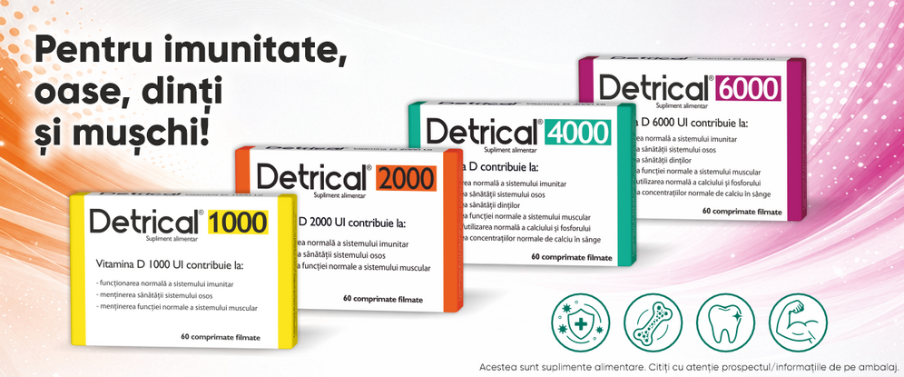 Detrical