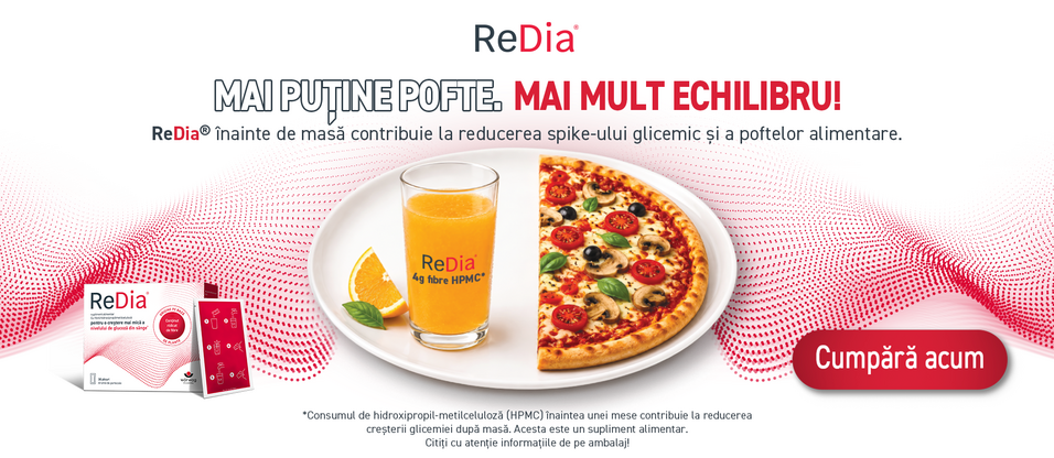 Redia, 30 plicuri, Worwag Pharma